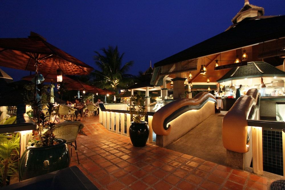 undefined Mangosteen Ayurveda & Wellness Resort 10