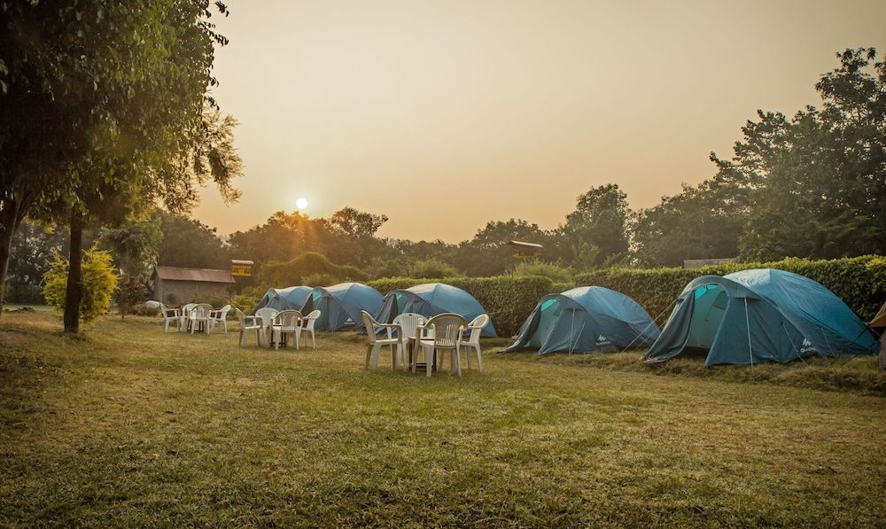 undefined Corbett Wild Resort - A River Access Property