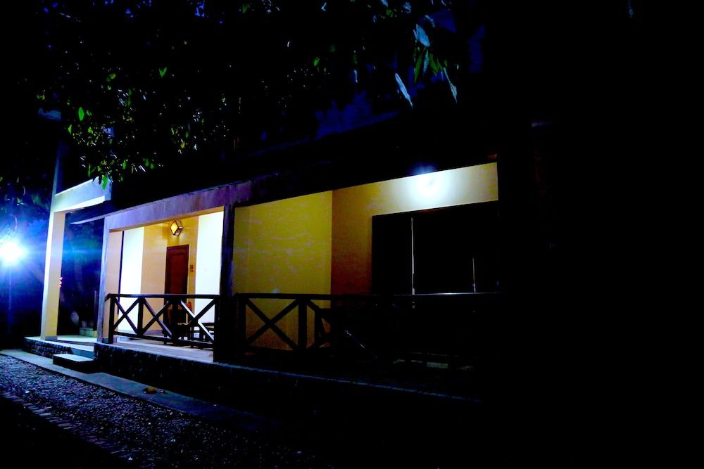 undefined Corbett Wild Resort - A River Access Property 6