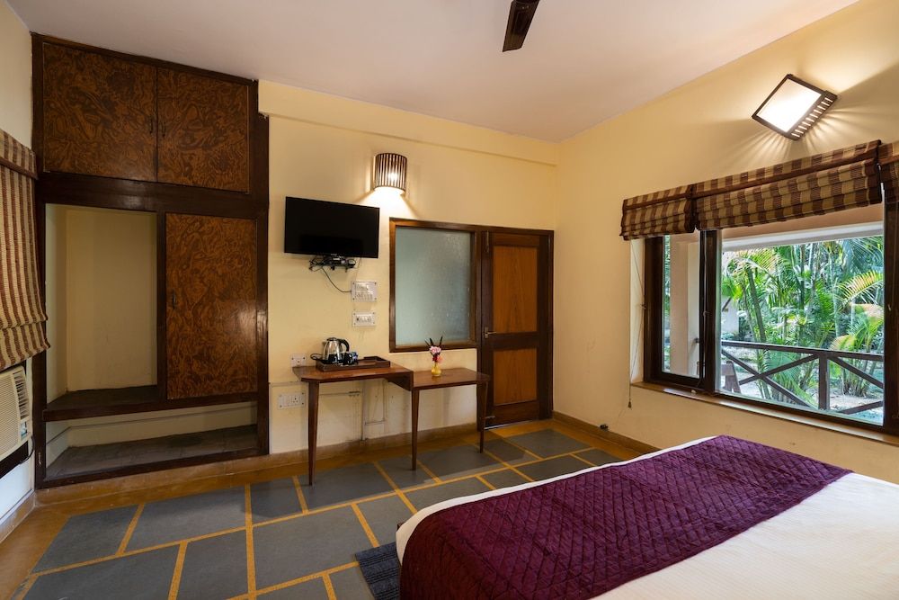 undefined Corbett Wild Resort - A River Access Property
