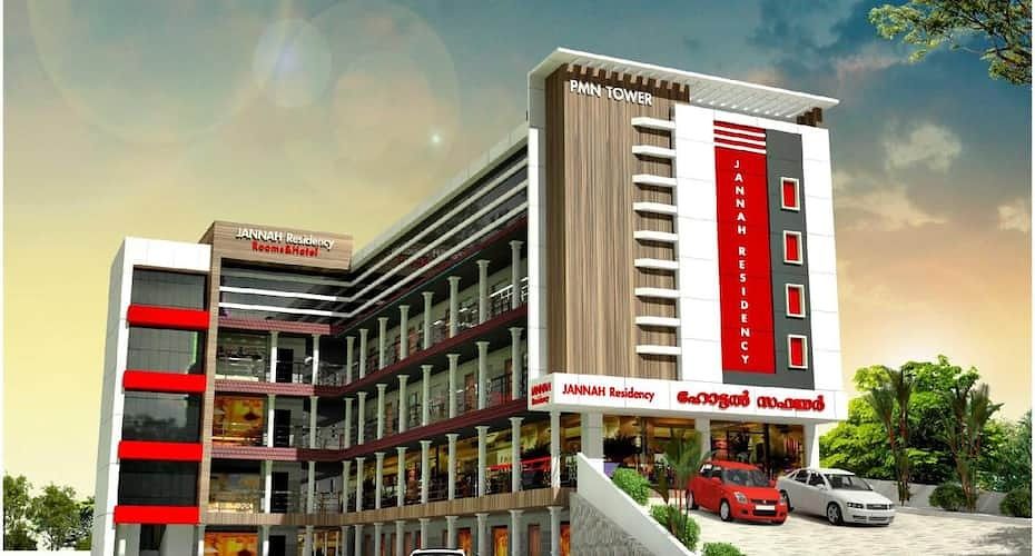 undefined Jannah Residency