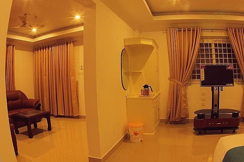 undefined Jannah Residency 8