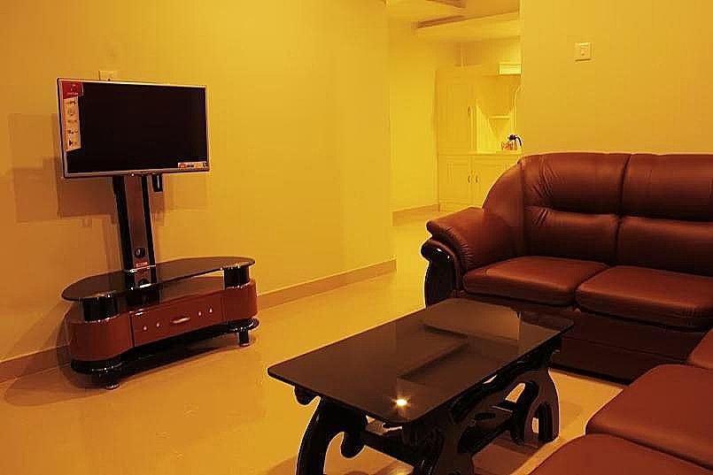 Jannah Residency Classical Suite 4