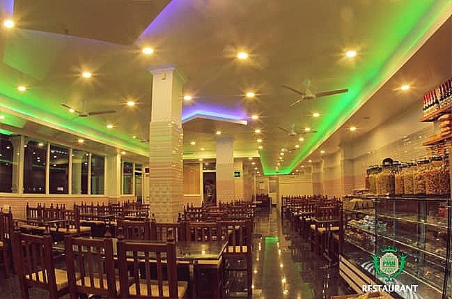 undefined Jannah Residency 3