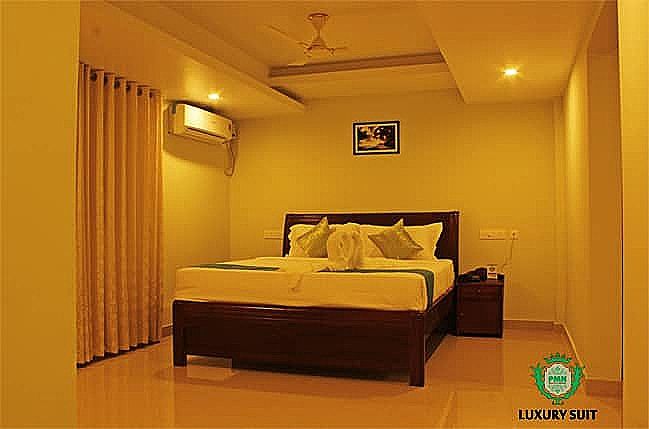 Jannah Residency Classical Suite 3