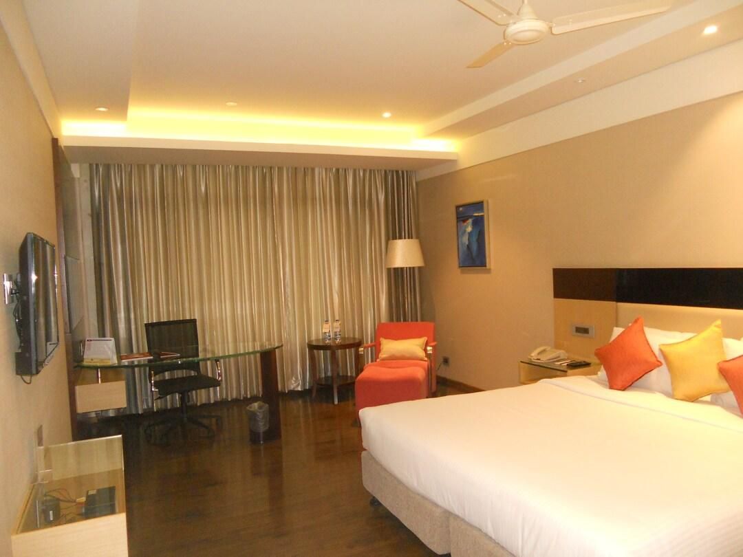 Standard Double Room - HCCBPL - YCHS