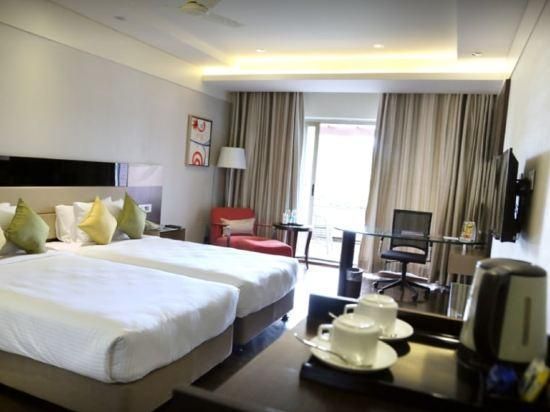 Standard Double Room - HCCBPL - YCHS