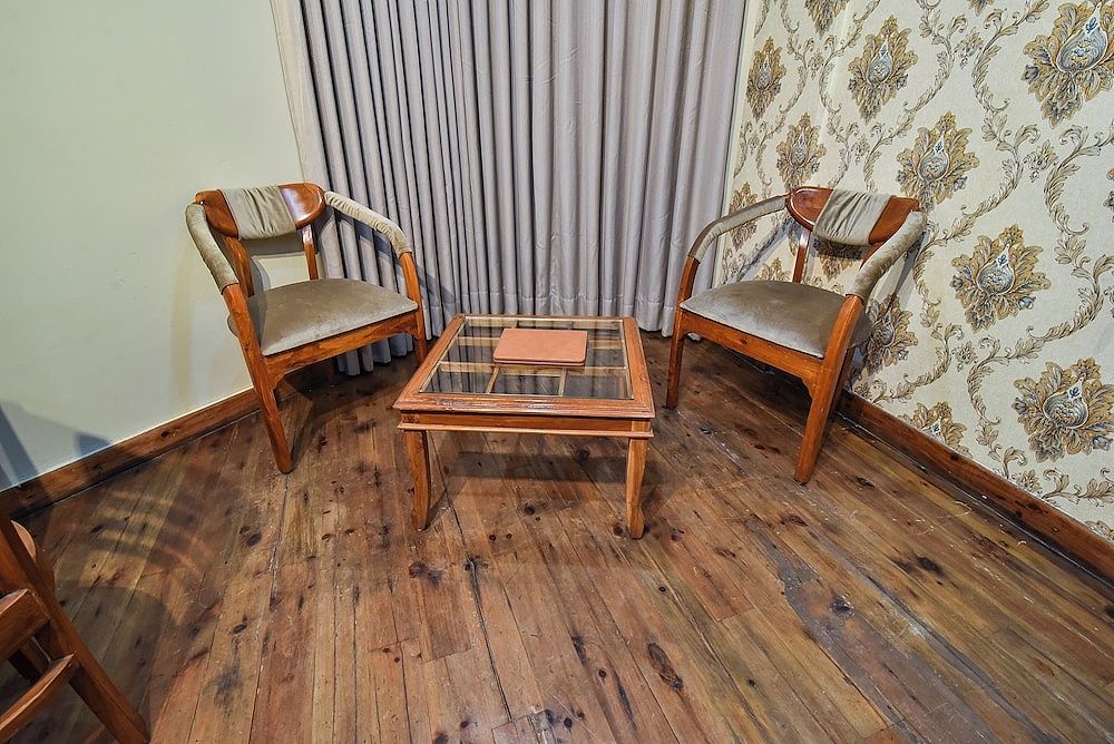 Ds Casa-Unique Spanish Boutique House Deluxe  Room 9