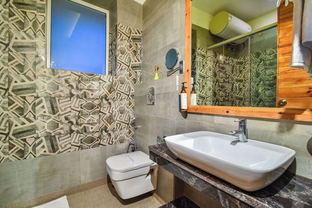 Ds Casa-Unique Spanish Boutique House Deluxe  Room 6