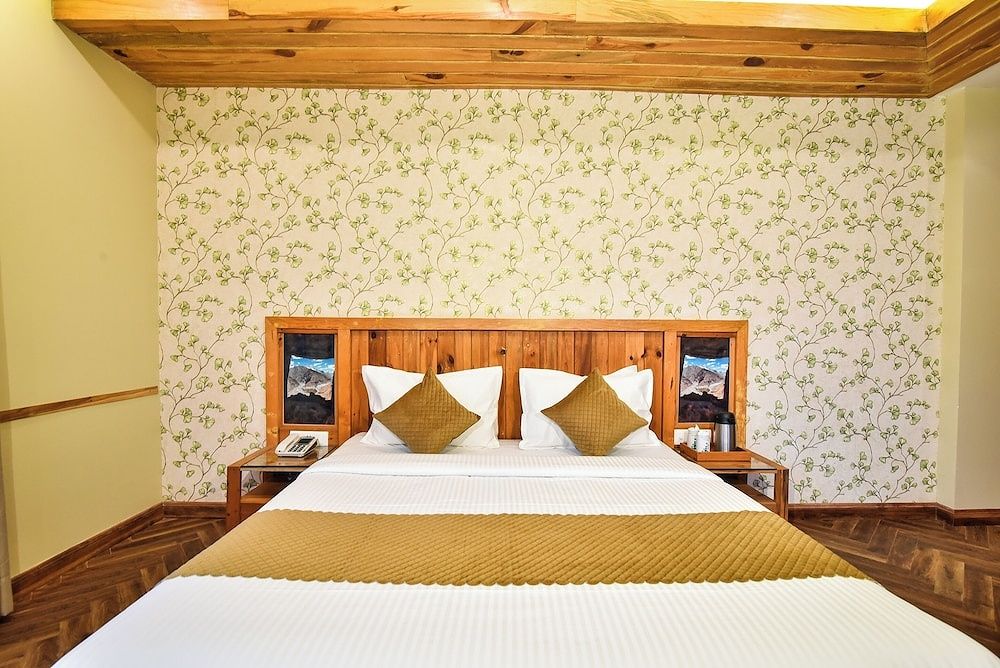 Ds Casa-Unique Spanish Boutique House Deluxe  Room 3