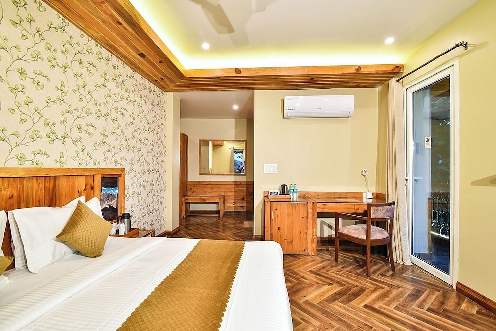 Ds Casa-Unique Spanish Boutique House Deluxe  Room 4