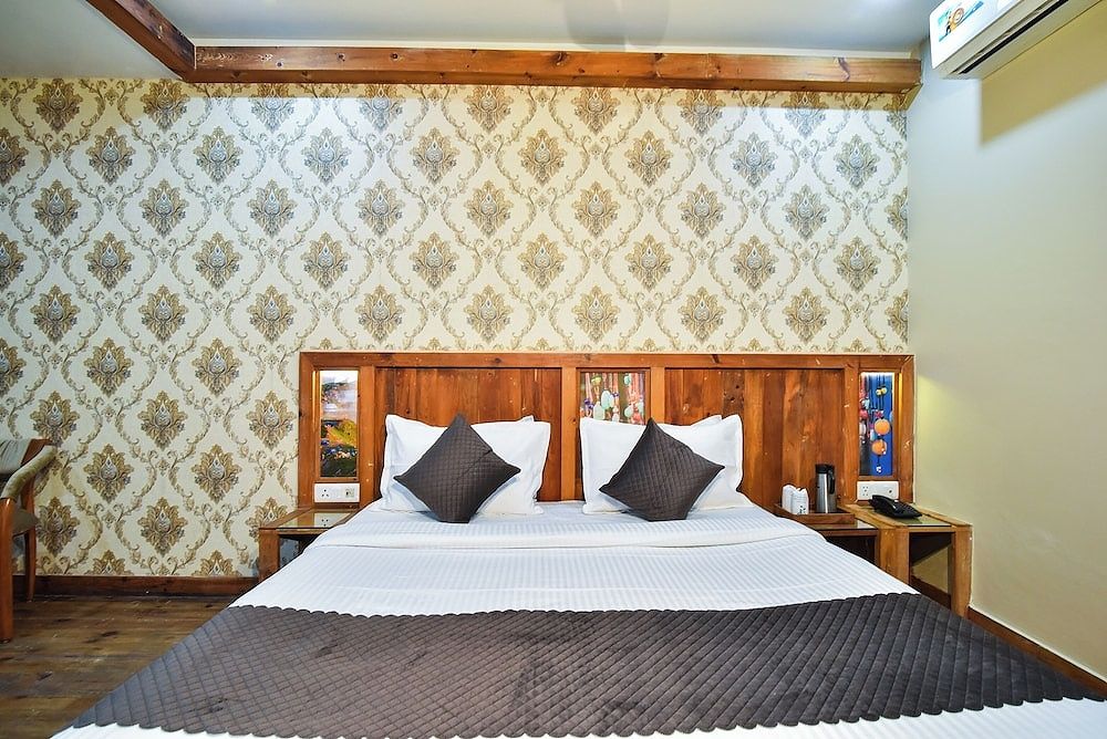 Premium Room with Balcony