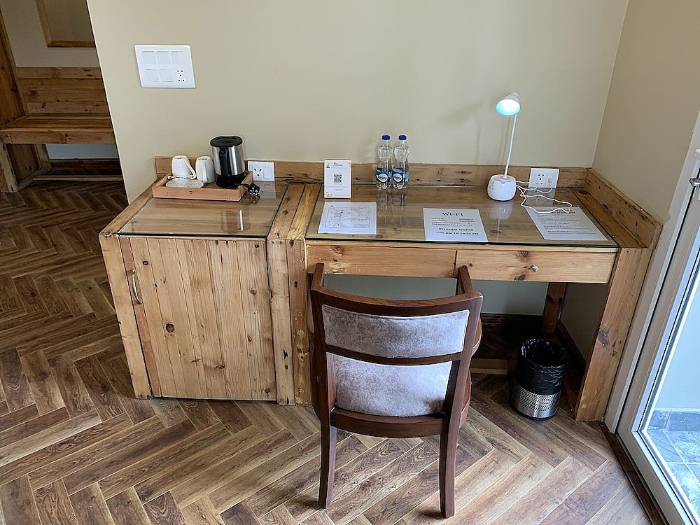 Ds Casa-Unique Spanish Boutique House Deluxe  Room 11