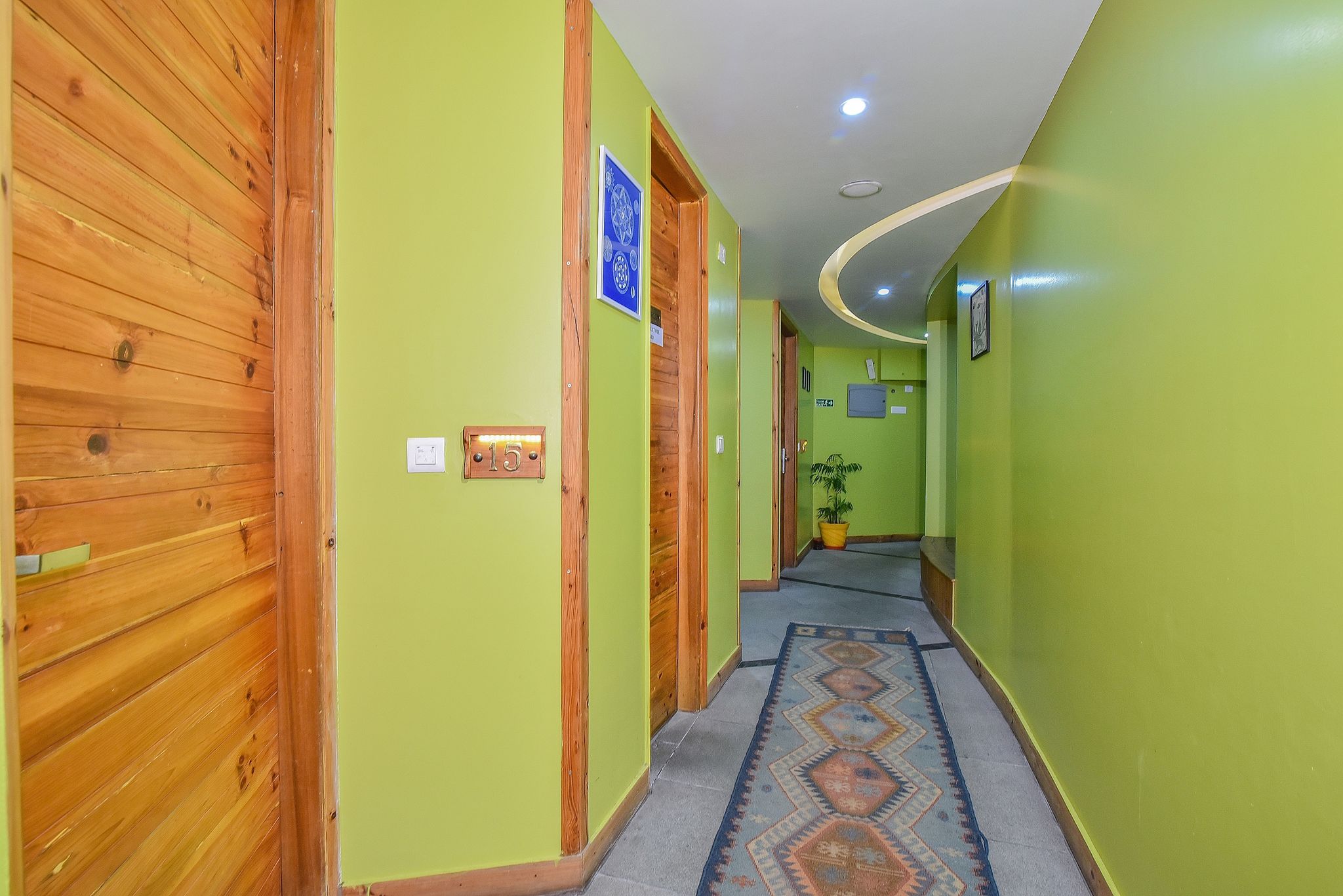 undefined Ds Casa-Unique Spanish Boutique House 3