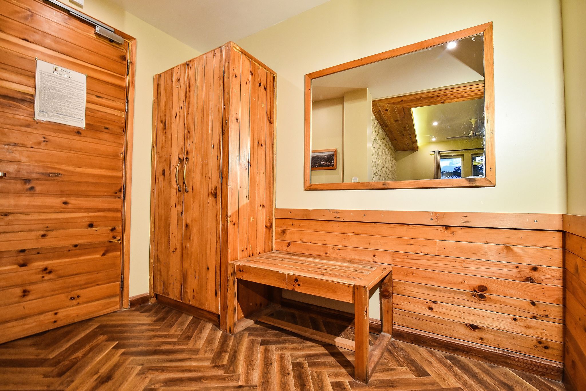 Ds Casa-Unique Spanish Boutique House Deluxe  Room 8