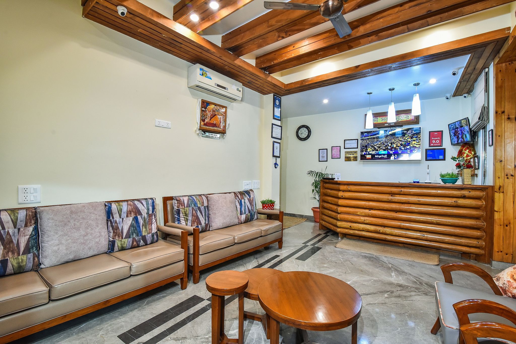 undefined Ds Casa-Unique Spanish Boutique House 2