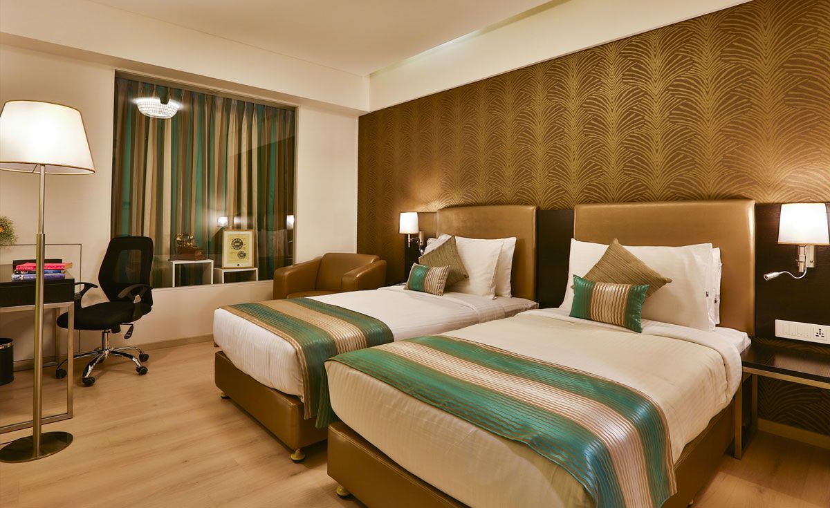 Standard Single Room - YCHS - Prepaid