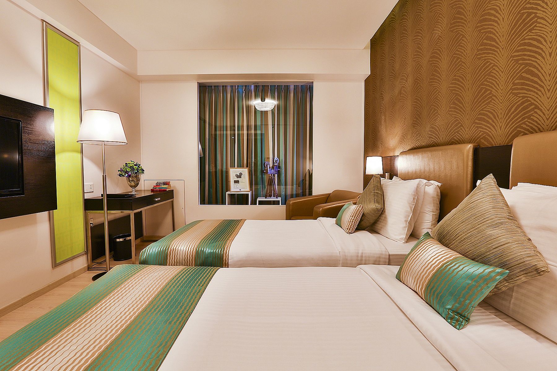 Executive Room