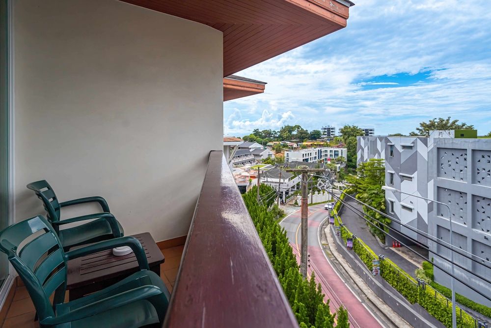 Orchidacea Resort Standard Room 6