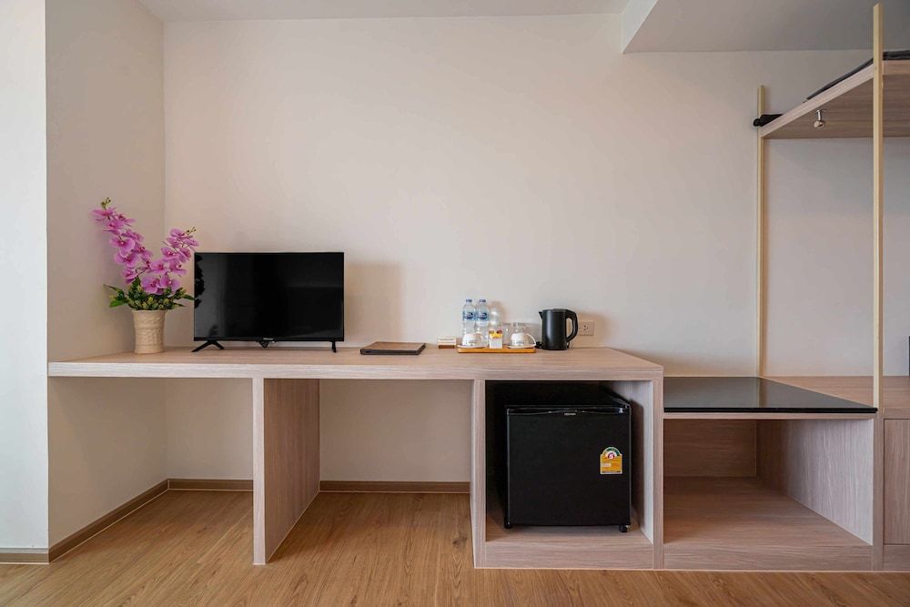 Orchidacea Resort Standard Room 10