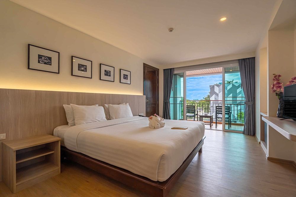 undefined Orchidacea Resort 9