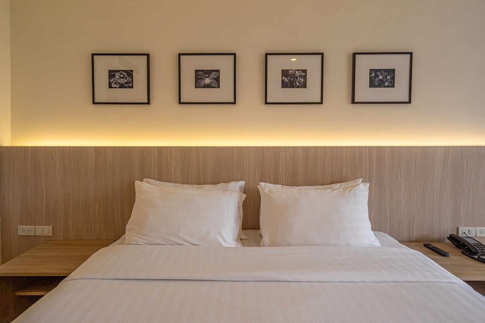 undefined Orchidacea Resort 10