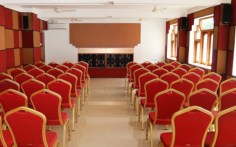 Conference Hall
