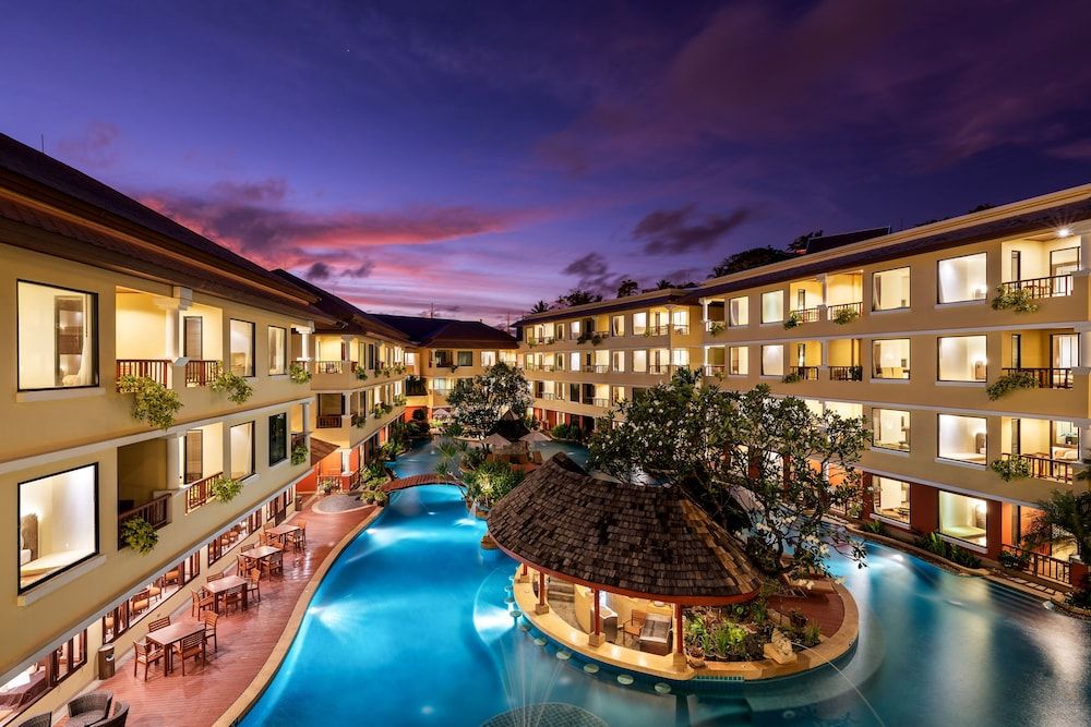 undefined Patong Paragon Resort & Spa 7