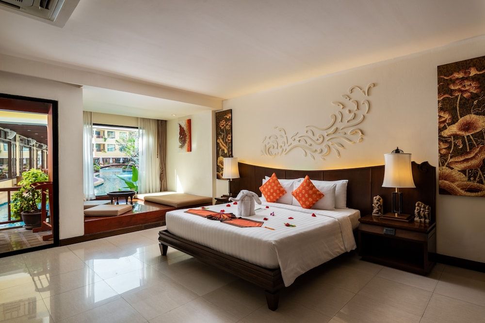 undefined Patong Paragon Resort & Spa 2