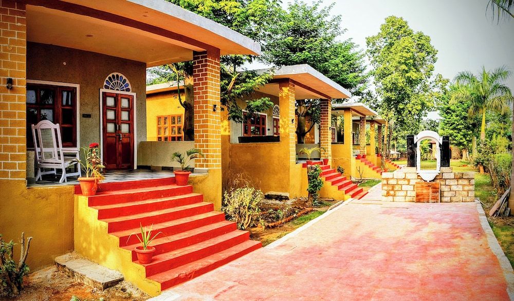 undefined Maa Ashapura Resort 6