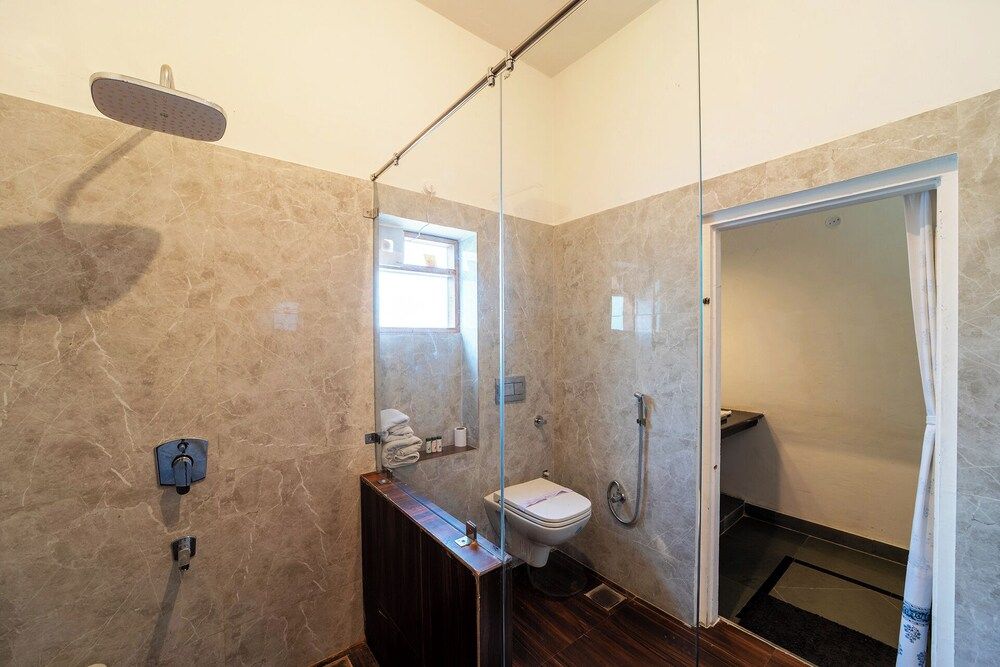 Maa Ashapura Resort Deluxe Double Room 10