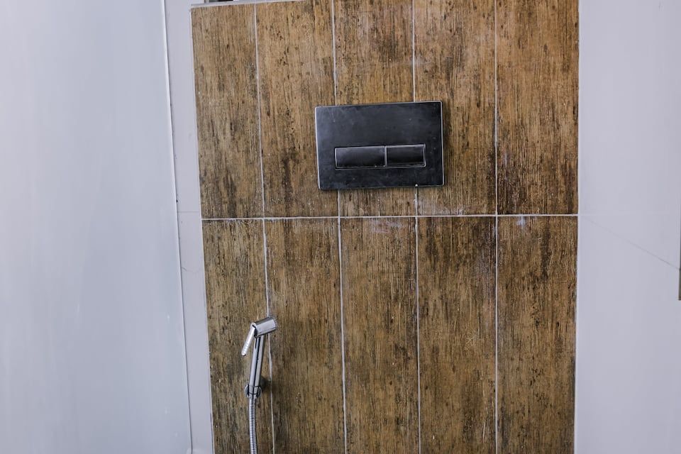 Hotel Monarch Guestline in MIDC Rabale Executive Room 12