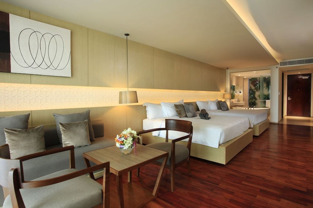 Phuket Graceland Resort And Spa