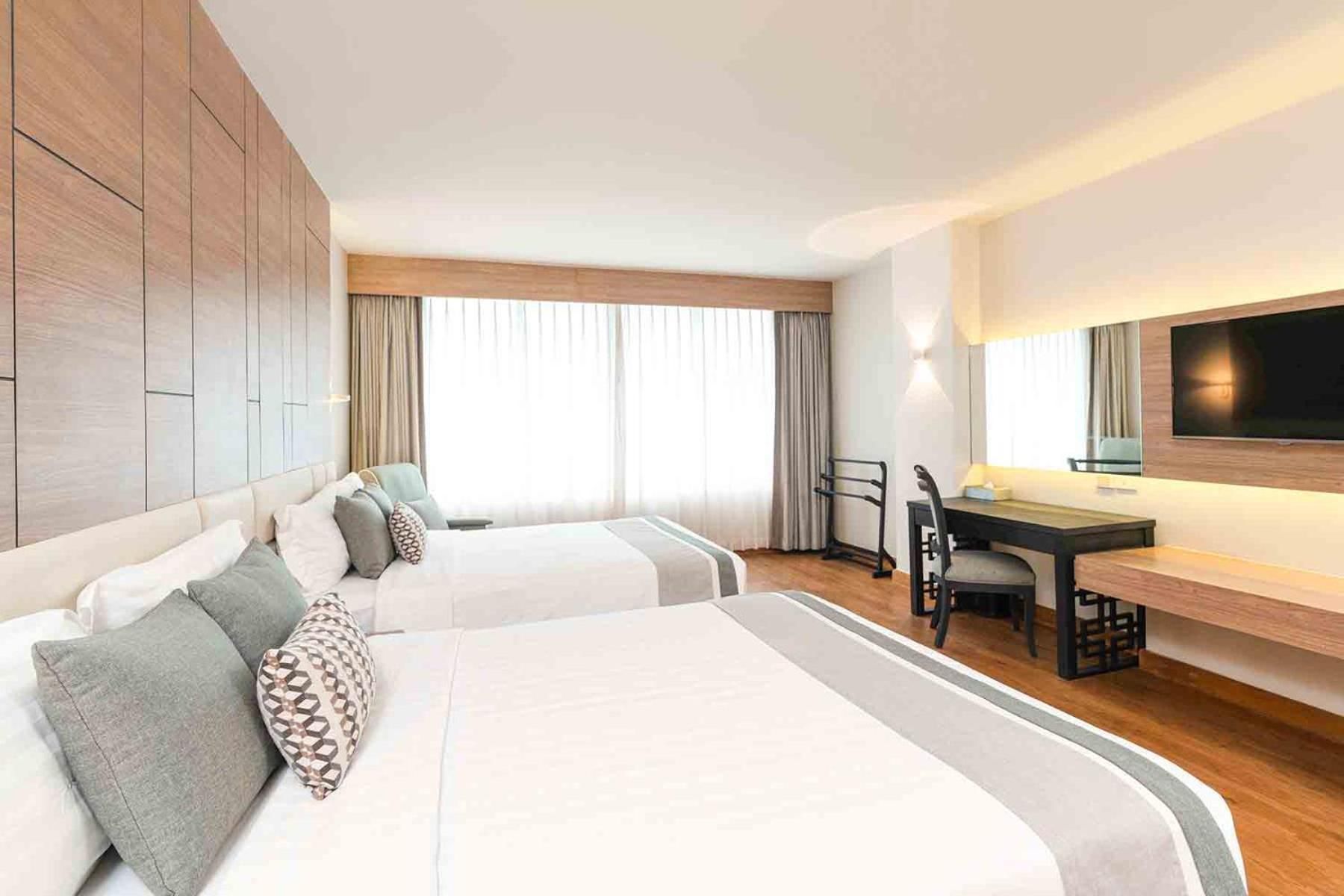 undefined Phuket Graceland Resort And Spa 4