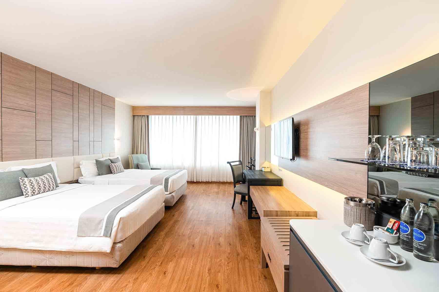 undefined Phuket Graceland Resort And Spa 3