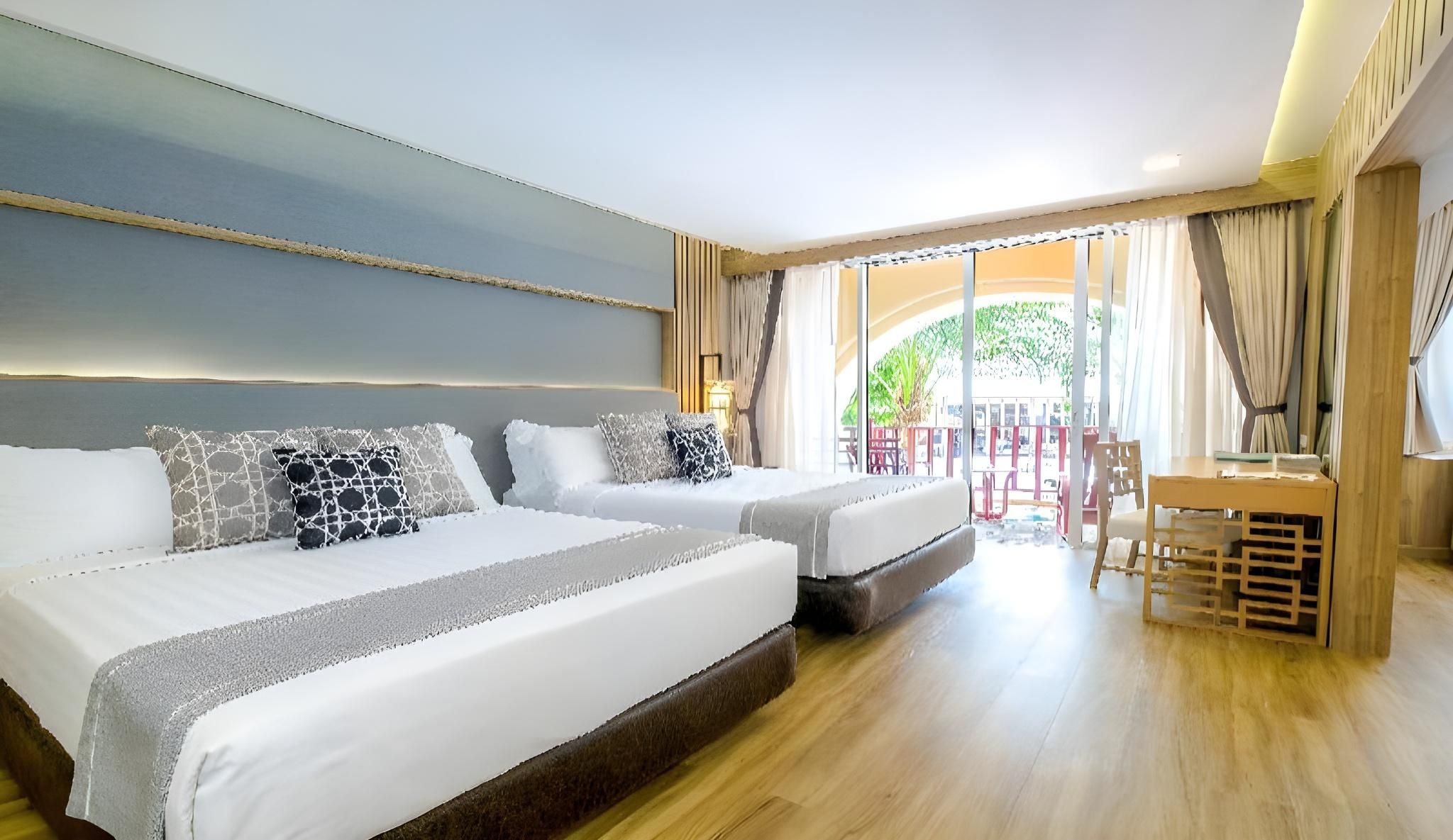 undefined Phuket Graceland Resort And Spa 7