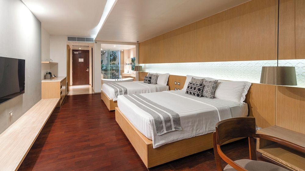 undefined Phuket Graceland Resort And Spa 9