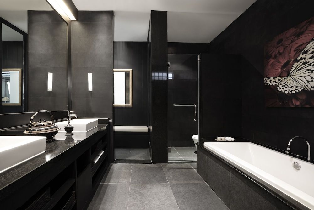 The Pavilions Phuket Villa (Spa & Pool Pavilion) 5