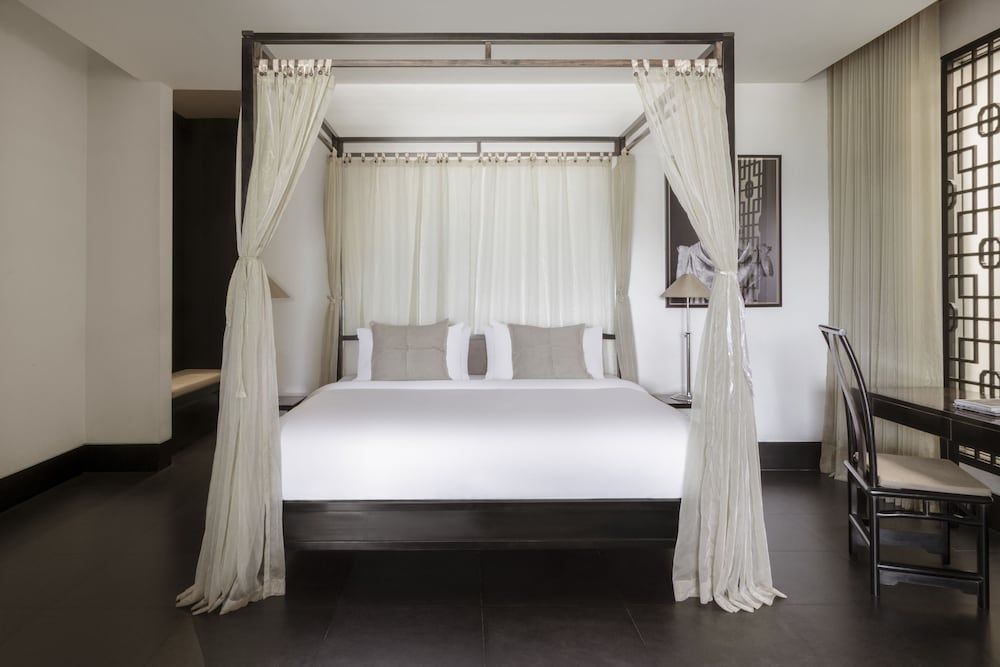 The Pavilions Phuket Villa (Spa & Pool Pavilion) 3