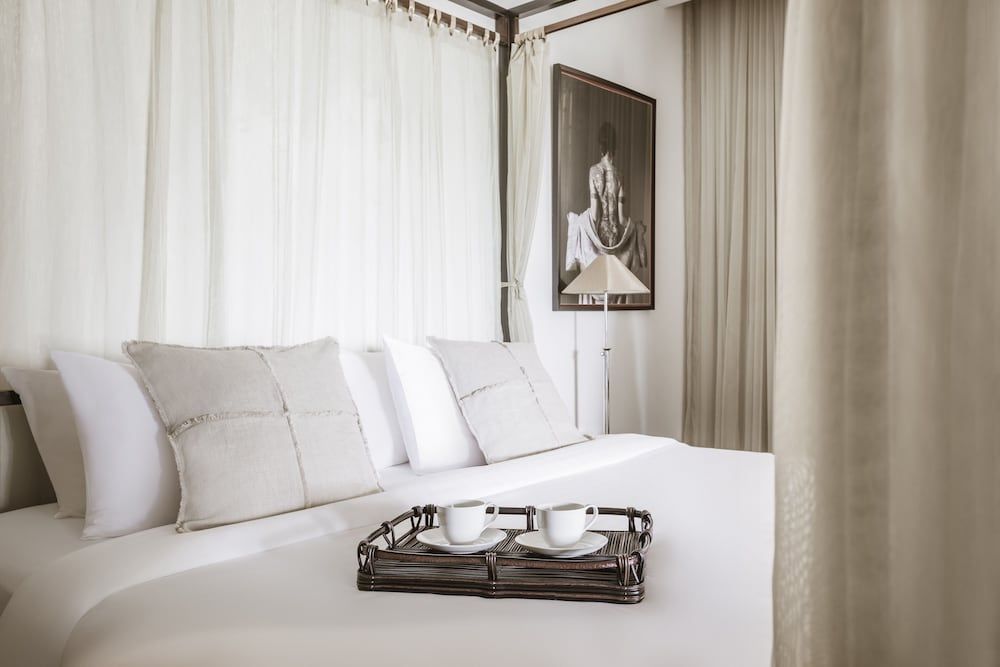 The Pavilions Phuket Villa (Spa & Pool Pavilion) 2