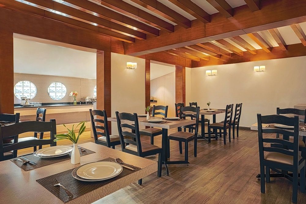 undefined Country Inn Goa Varca Beach  - 2 minutes walk to the Beach 3