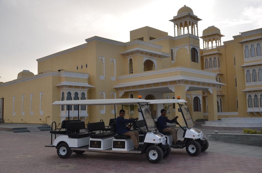 undefined juSTa Brij Bhoomi Nathdwara 7