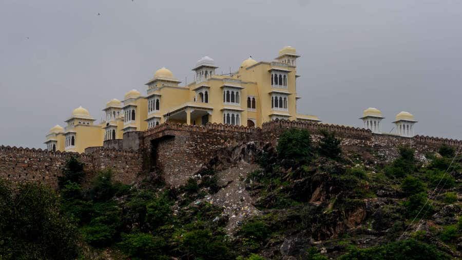undefined juSTa Brij Bhoomi Nathdwara 10