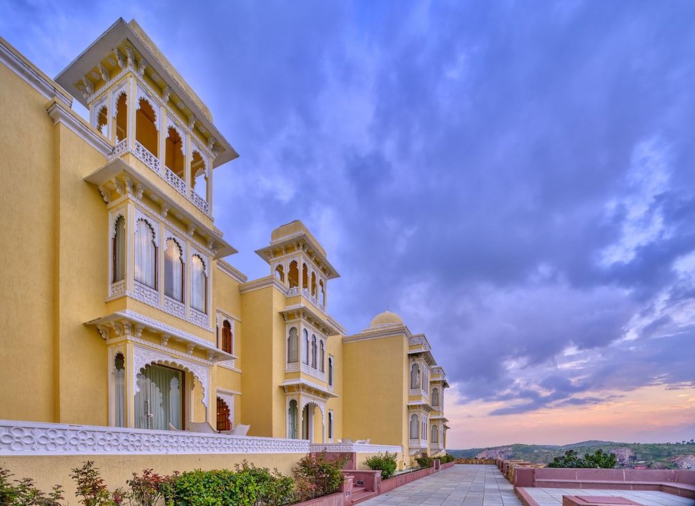 undefined juSTa Brij Bhoomi Nathdwara 6