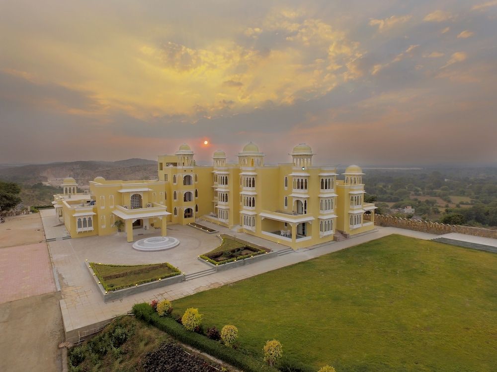 undefined juSTa Brij Bhoomi Nathdwara