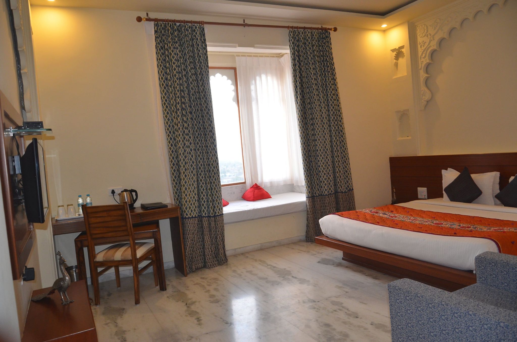 Premier Room