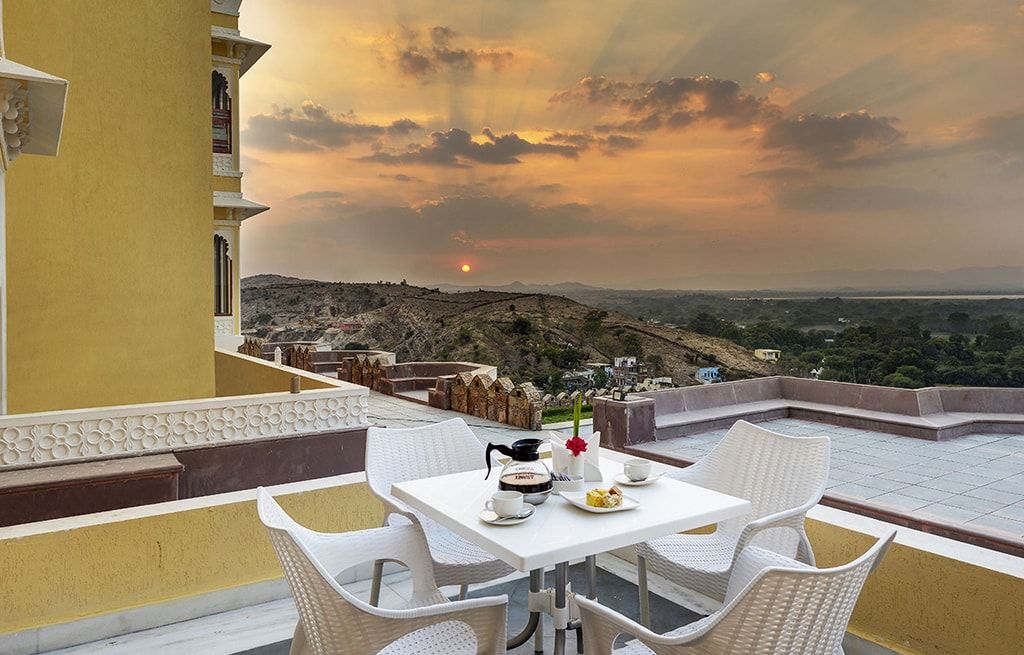 undefined juSTa Brij Bhoomi Nathdwara 3