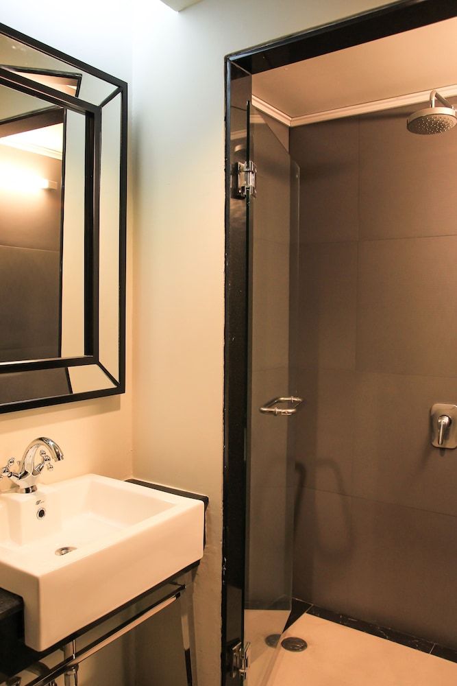 Sugar Marina Hotel – FASHION – Kata Beach Deluxe Room 6