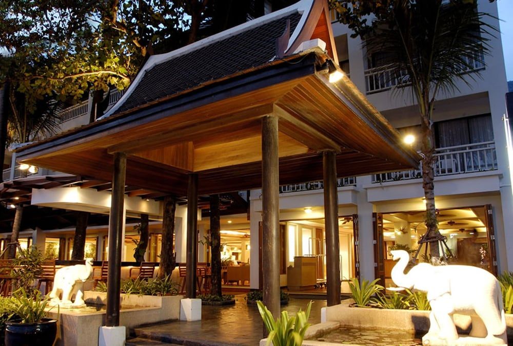 undefined Sunset Beach Resort 3