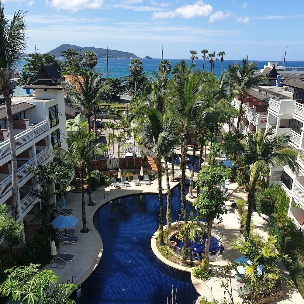 undefined Sunset Beach Resort 2